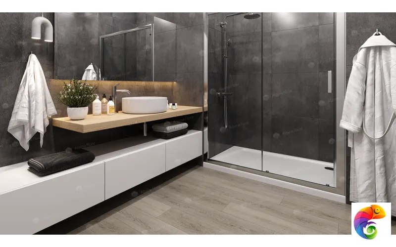 SPC ламинат ГРАНД СЕКВОЙЯ МЕТА ECO 11-27 MC