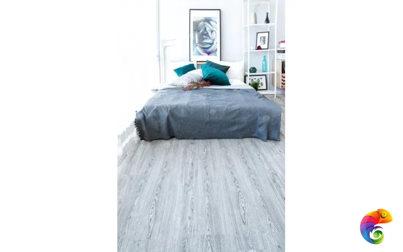 SPC ламинат Ясень ЕСО 134-6 MC