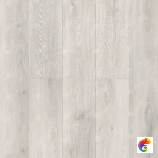 SPC ламинат Ясень Серый ECO 134-5 MC