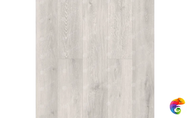SPC ламинат Ясень Серый ECO 134-5 MC