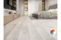 SPC ламинат Ясень Серый ECO 134-5 MC