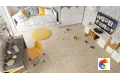 SPC ламинат Дуб Медия ЕСО 13-20 MC