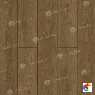 SPC ламинат Аллегро ЕСО 14-101 MC