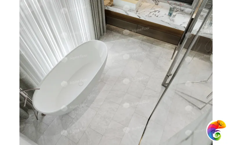 LVT плитка Чили ECO-15-5