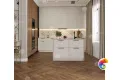 SPC ламинат Дуб Коричневый ECO 18-13 MC