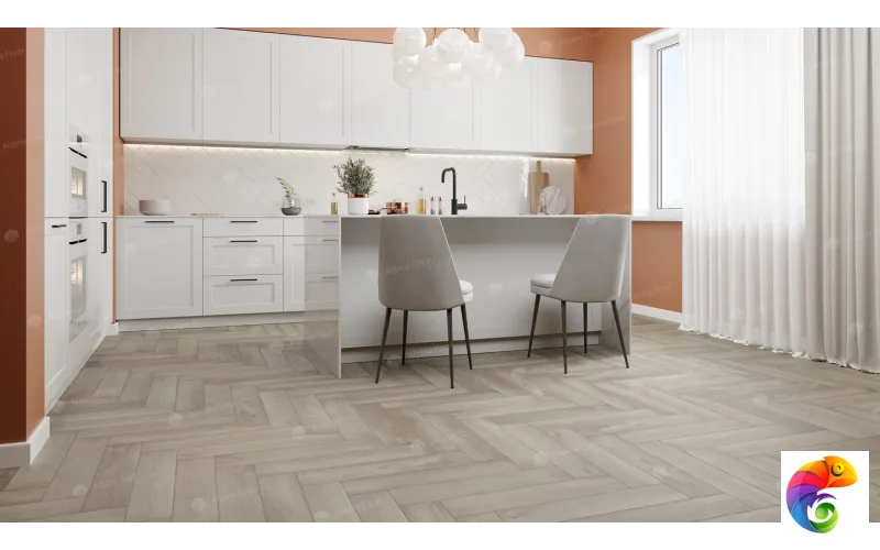 ABA ламинат Дуб Фантазия ECO 19-1 MC