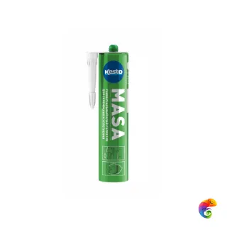 Клей-герметик Кesto Masa – 310 мл