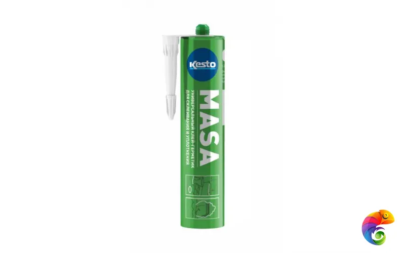 Клей-герметик Кesto Masa – 310 мл