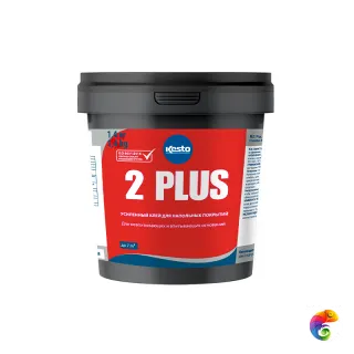 Клей Kesto 2 Plus 1.4 кг