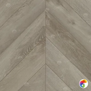 LVT плитка  Дуб Фантазия Chevron ECO 20-1