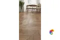 LVT плитка  Гевуина Chevron ECO 20-10
