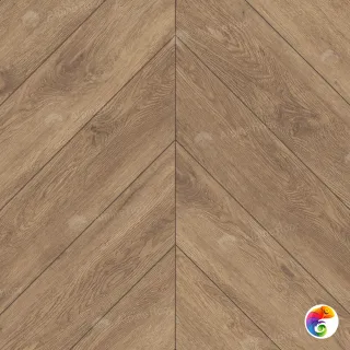 LVT плитка  Гевуина Chevron ECO 20-10