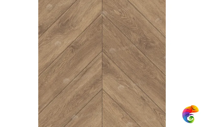 LVT плитка  Гевуина Chevron ECO 20-10