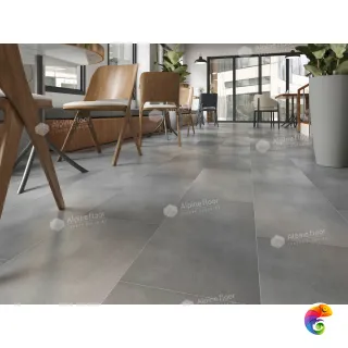 SPC ламинат Бристоль (без подложки) ECO 4-8 MC