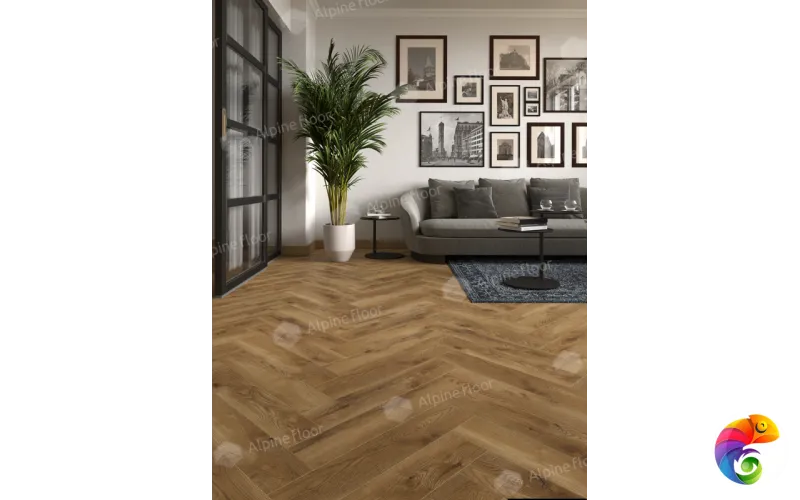 Ламинат Дуб Таррагона 63270