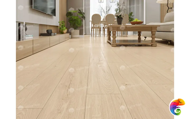 LVT ламинат Секвойя Классик ЕСО 6-10 LVT