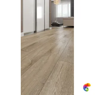 SPC ламинат Дуб млечный ABA ECO 7-13 MC