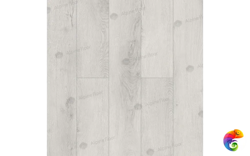 SPC ламинат Дуб Кливио ABA ECO 7-33 MC