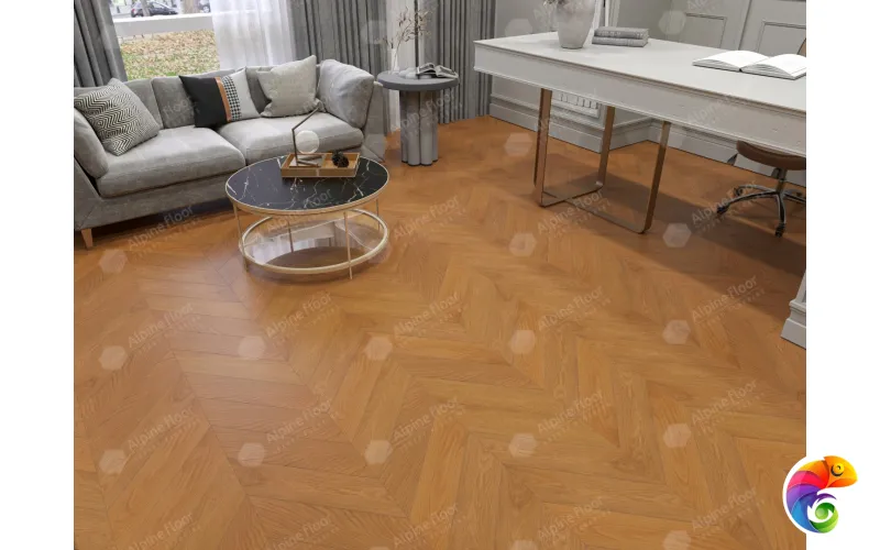 Дуб Кальвадос EW203-07