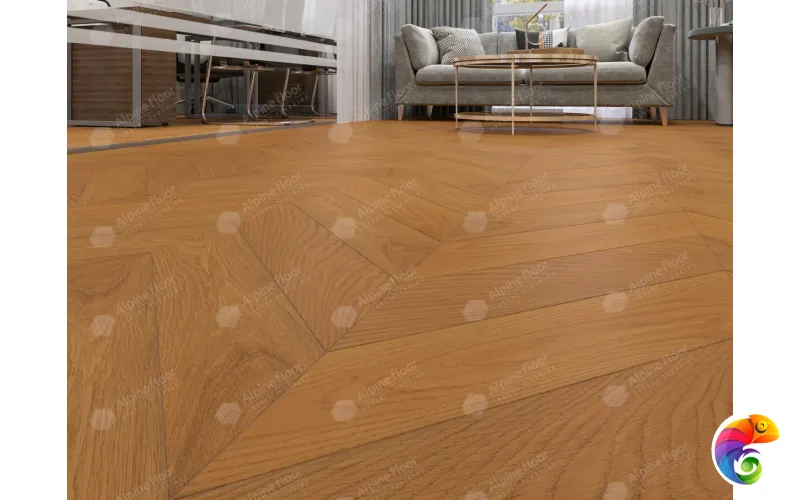 Дуб Кальвадос EW203-07