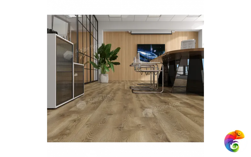 Ламинат Дуб Арно LF104-13