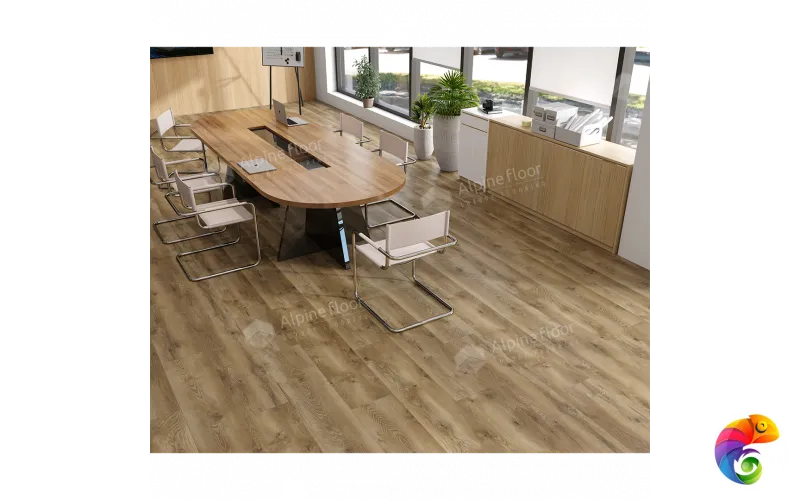 Ламинат Дуб Арно LF104-13