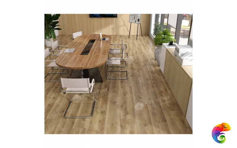 Ламинат Дуб Арно LF104-13