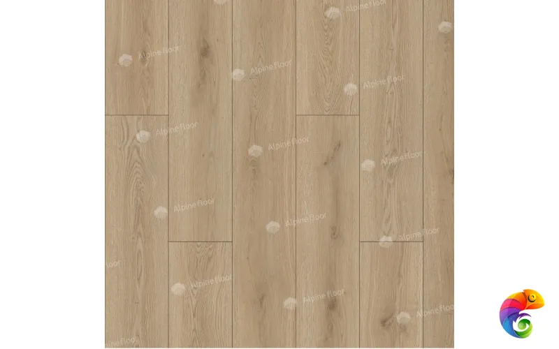 Ламинат Дуб Сиена LF101-20