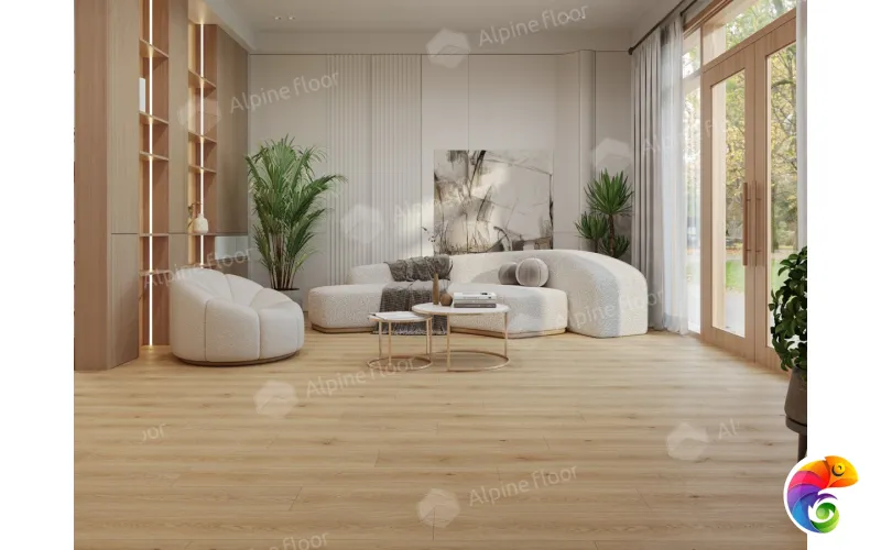 Ламинат Дуб Сиена LF101-20