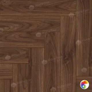 Ламинат Орех Трентино LF105-12 600х100х12