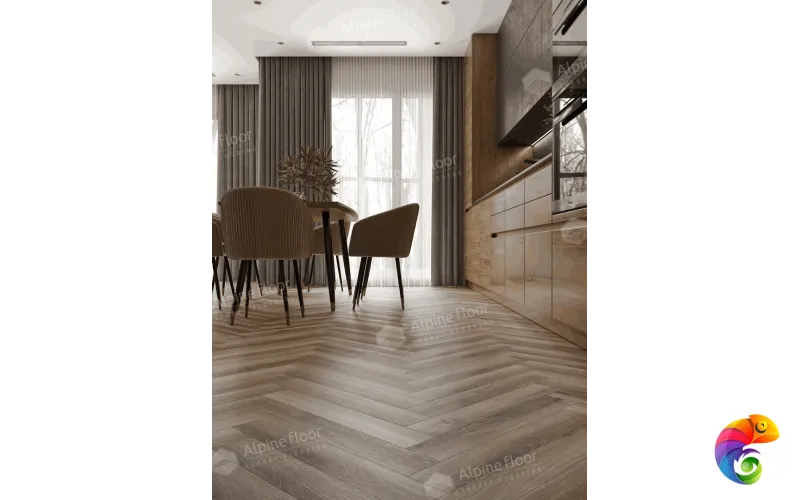 Ламинат Пикардия LF106-14