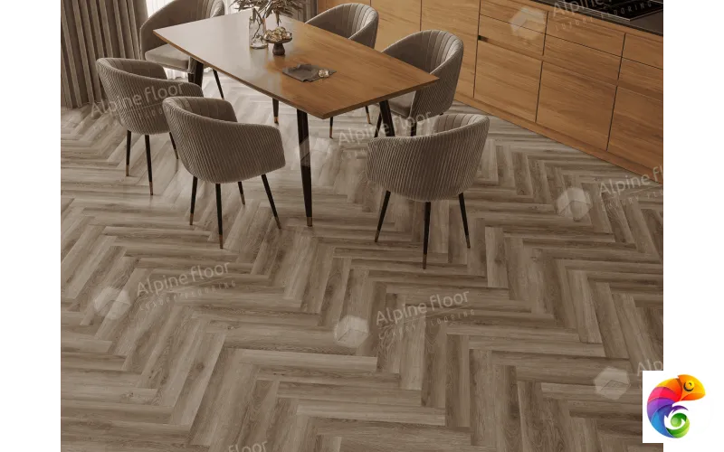 Ламинат Пикардия LF106-14