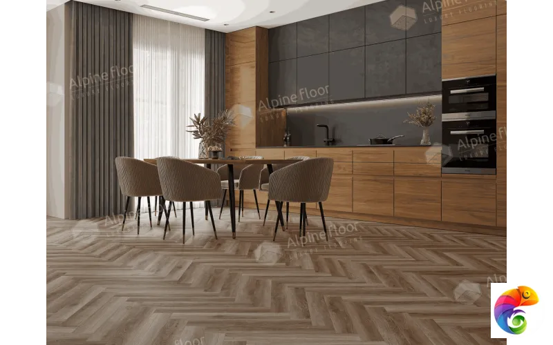 Ламинат Пикардия LF106-14