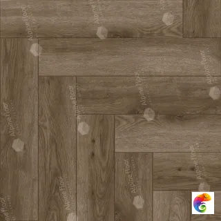 Ламинат Дуб Пикардия LF102-14 606х101х8