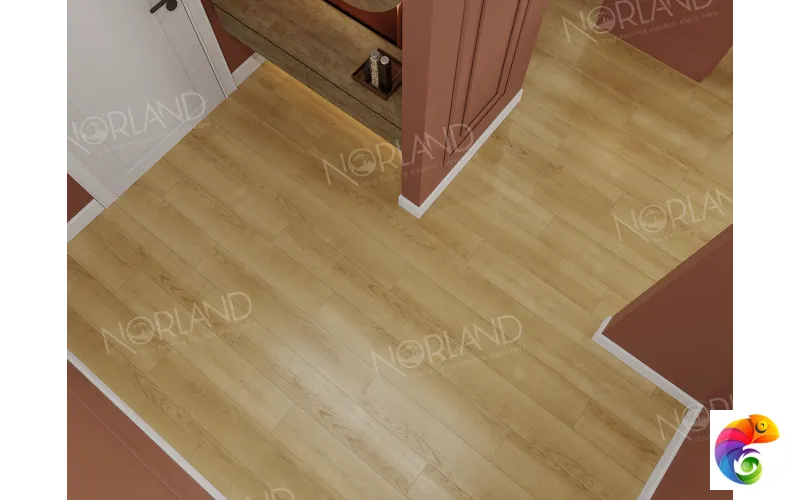 Ламинат Дуб Лузон LF301-06