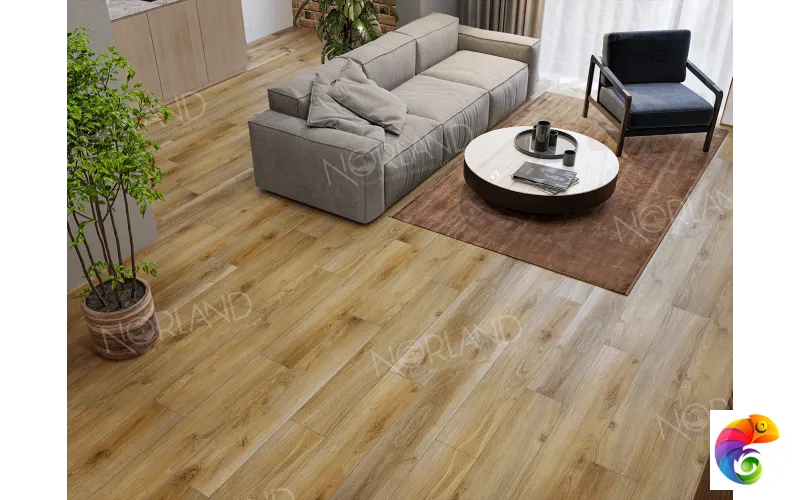 Ламинат Дуб Крете LF301-11