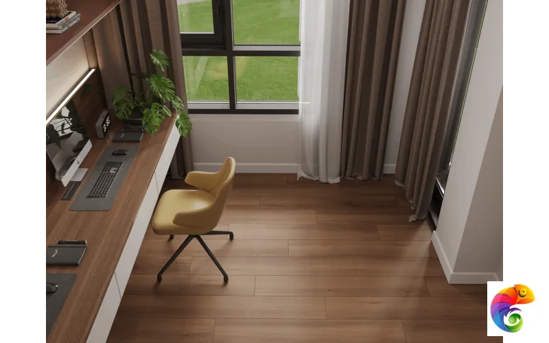 Ламинат Дуб Пескара LF100-25