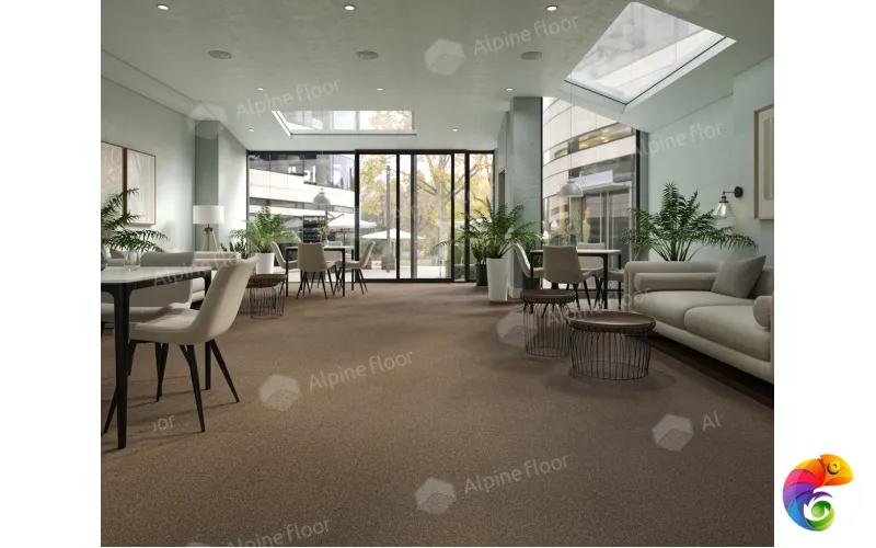 Ковровая плитка Сагино 402-2