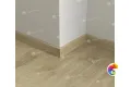 Напольный плинтус Parquet Light Дуб Ваниль Селект SK 13-3