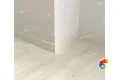 Напольный плинтус Parquet Light Гиперион SK 11-25