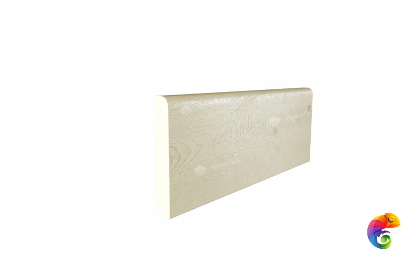 Напольный плинтус Parquet Light Гиперион SK 11-25