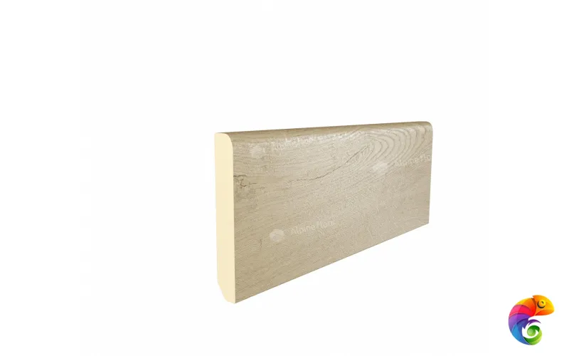 Напольный плинтус Parquet Light Кипарисовая SK 11-26