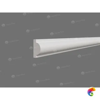 Молдинг Tanle TL011503 Лезенн