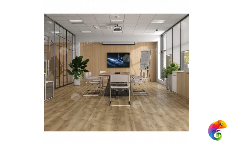 Ламинат Дуб Арно LF104-13