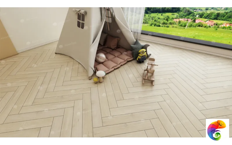 Ламинат Дуб Лацио LF107-03