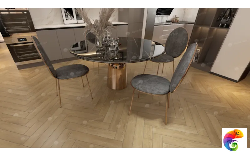 Ламинат Дуб Молизе LF107-08