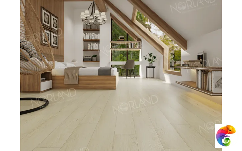 Ламинат Дуб Малуку LF302-02