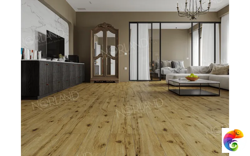 Ламинат Дуб Скай LF301-14