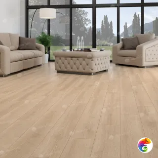 Ламинат Дуб Натур Р 1002