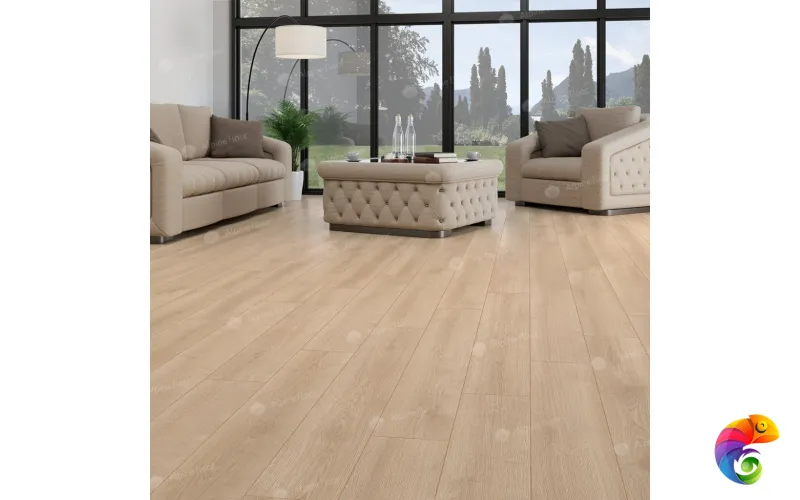 Ламинат Дуб Натур Р 1002